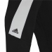 Nohavice pre dospelých Adidas Future Icons Badge Of Sport Čierna