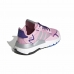 Sports Trainers for Women Adidas Nite Jogger Light Pink