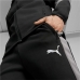 Long Sports Trousers Puma Evostripe Black