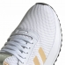 Obuwie Sportowe Damskie Adidas U_Path X Biały