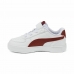 Sports Shoes for Kids Puma Caven AC+ PS White
