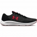 Herre sneakers Under Armour Charged Pursuit 3 Twist Sort