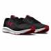 Herre sneakers Under Armour Charged Pursuit 3 Twist Sort