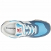 Detské športové topánky New Balance 574 Lifestyle Modrá
