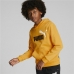 Kindersweater Puma Oranje