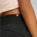 Спортивные штаны для взрослых Puma ESS+ Embroidery High-Waist Женщина Чёрный