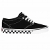 Men’s Casual Trainers Vans Atwood Black