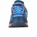 Sportovní boty pro děti Hi-Tec Muflon Low Modrý