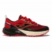 Čevlji za Tek za Odrasle Joma Sport Trail Rase 22 Rdeča