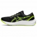 Running Shoes for Adults Asics Gel-Pulse 13 Black