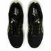 Беговые кроссовки для взрослых Asics Gel-Pulse 13 Чёрный