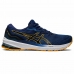 Chaussures de Sport pour Homme Asics GT-1000 Bleu