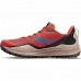 Men's Trainers Saucony Peregrine 12 Red