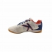 Παπούτσια Ποδοσφαίρου Σάλας για Ενήλικες Kelme Indoor Copa Μπεζ Άντρες
