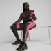 Leggings de Sport pour Femmes Puma Noir Rose