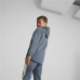 Vaikiškasdžemperis su gobtuvu Puma Evostripe Youth Mėlyna