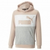 Kindersweater Puma Licht Roze