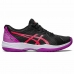 Sportssneakers til damer Asics Solution Swift FF Sort