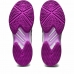 Chaussures de sport pour femme Asics Solution Swift FF Noir