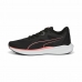 Running Shoes for Adults Puma Twitch Runner Black Men