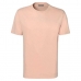 Men’s Short Sleeve T-Shirt Kappa Salmon Men