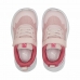 Αθλητικά Παπούτσια για Μωρά Puma Evolve Run Mesh Ροζ