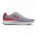 Running Shoes for Adults Under Armour Charged Impulse 3 Grey