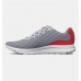 Running Shoes for Adults Under Armour Charged Impulse 3 Grey