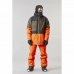 Skijaška jakna Picture Elfyn Oranžna Moški