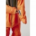 Lyžiarska bunda Picture Elfyn Oranžová Muž
