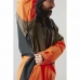 Skijaška jakna Picture Elfyn Oranžna Moški