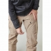 Ski Trousers Picture Plan Camel