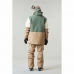 Ski Trousers Picture Plan Camel