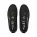 Женская повседневная обувь Puma Carina 2.0 Tape Чёрный
