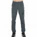 Длинные спортивные штаны +8000 Biten Мужской Темно-серый
