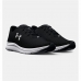 Running Shoes for Adults Under Armour Charged Impulse 3 Black Men
