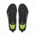 Running Shoes for Adults Puma Fuse 2.0 Black Men