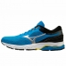 Zapatillas de Running para Adultos Mizuno Wave Prodigy 4 Azul Hombre