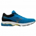 Bežecké topánky pre dospelých Mizuno Wave Prodigy 4 Modrá Muž
