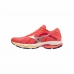 Παπούτσια για Tρέξιμο για Ενήλικες Mizuno Wave Ultima 13 Γυναίκα Πορτοκαλί