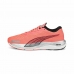 Running Shoes for Adults Puma Velocity Nitro 2 Salmon Lady