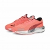 Running Shoes for Adults Puma Velocity Nitro 2 Salmon Lady