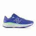 Chaussures de Running pour Adultes New Balance Fresh Foam Evoz v2 Femme Bleu