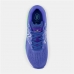 Chaussures de Running pour Adultes New Balance Fresh Foam Evoz v2 Femme Bleu