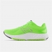 Chaussures de Running pour Adultes New Balance Fresh Foam Evoz v2 Homme Vert citron