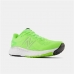 Chaussures de Running pour Adultes New Balance Fresh Foam Evoz v2 Homme Vert citron