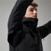 Мужская спортивная куртка Berghaus Kember Vented Чёрный