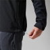 Jachetă Sport de Bărbați Berghaus Kember Vented Negru