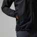 Мужская спортивная куртка Berghaus Kember Vented Чёрный