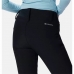 Длинные спортивные штаны Columbia Roffee Ridge IV Чёрный Женщина